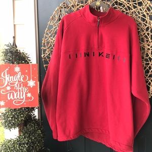 Nike Sweatshirt XXL
